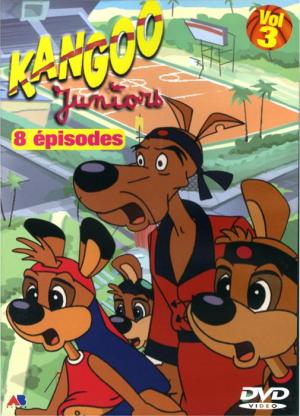 Kangoo [Version française]