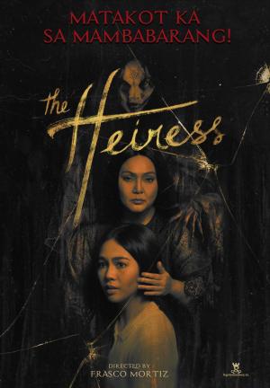 The Heiress [ترجمة عربية]