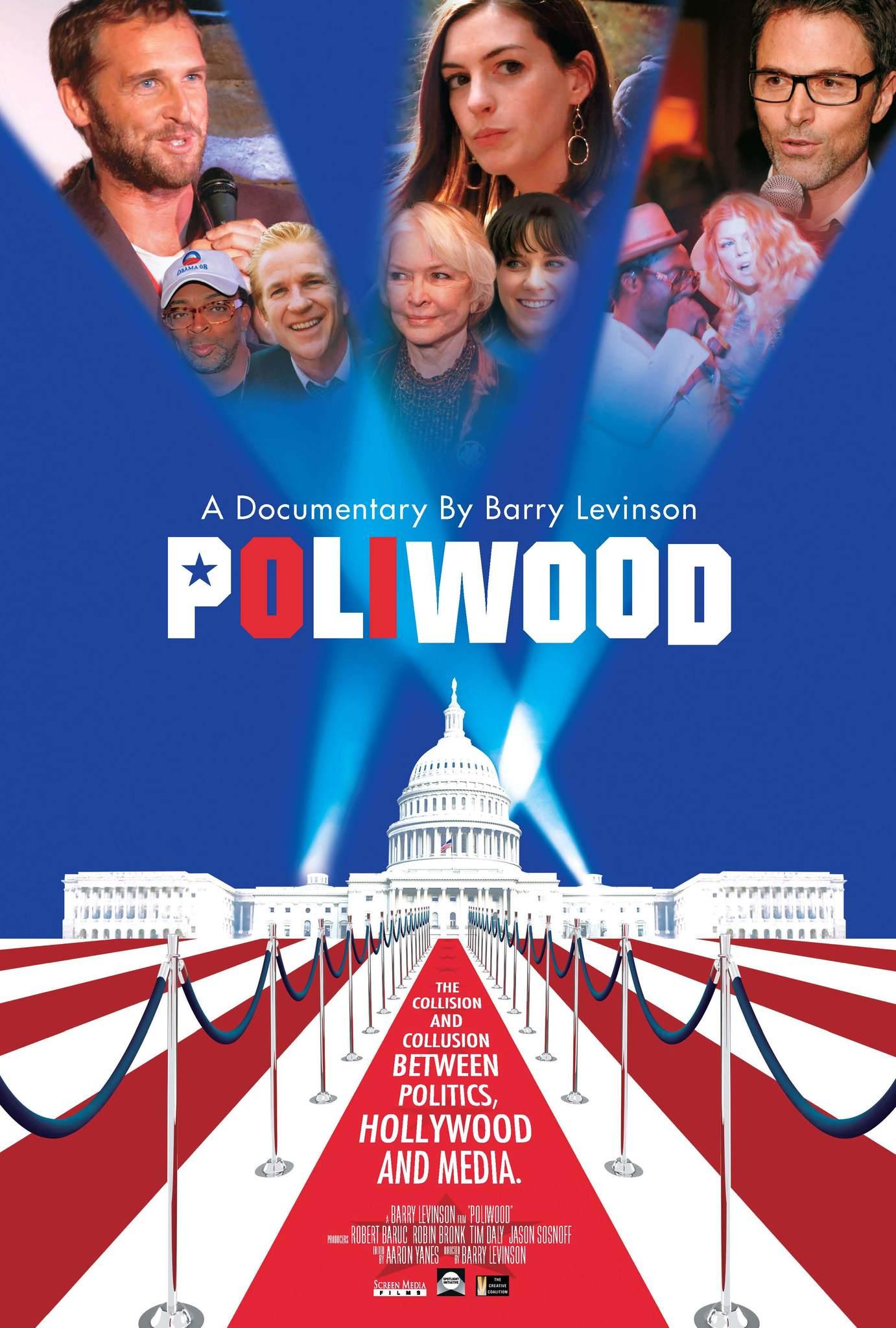 PoliWood (2009) | Watch on Movi47