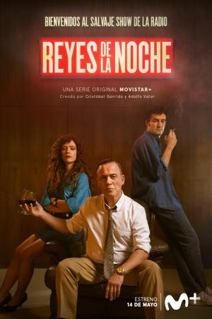 Reyes de la noche [Spanish]