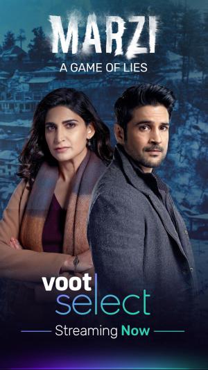 Marzi [Hindi]
