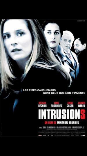 Intrusions [Version française]