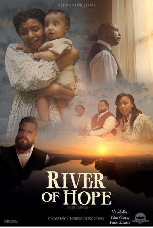 River of Hope [Russian]