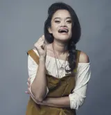 Divine Aucina