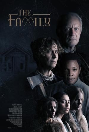 The Family [Indonesian]