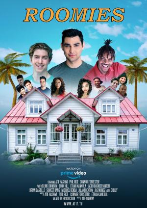 Roomies [Hindi] S2-S4