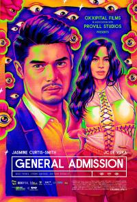 General Admission
