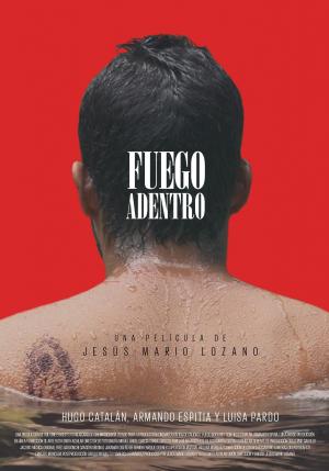 Fuego adentro [Russian]