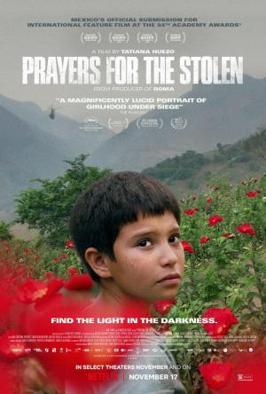 Prayers for the Stolen [ترجمة عربية]