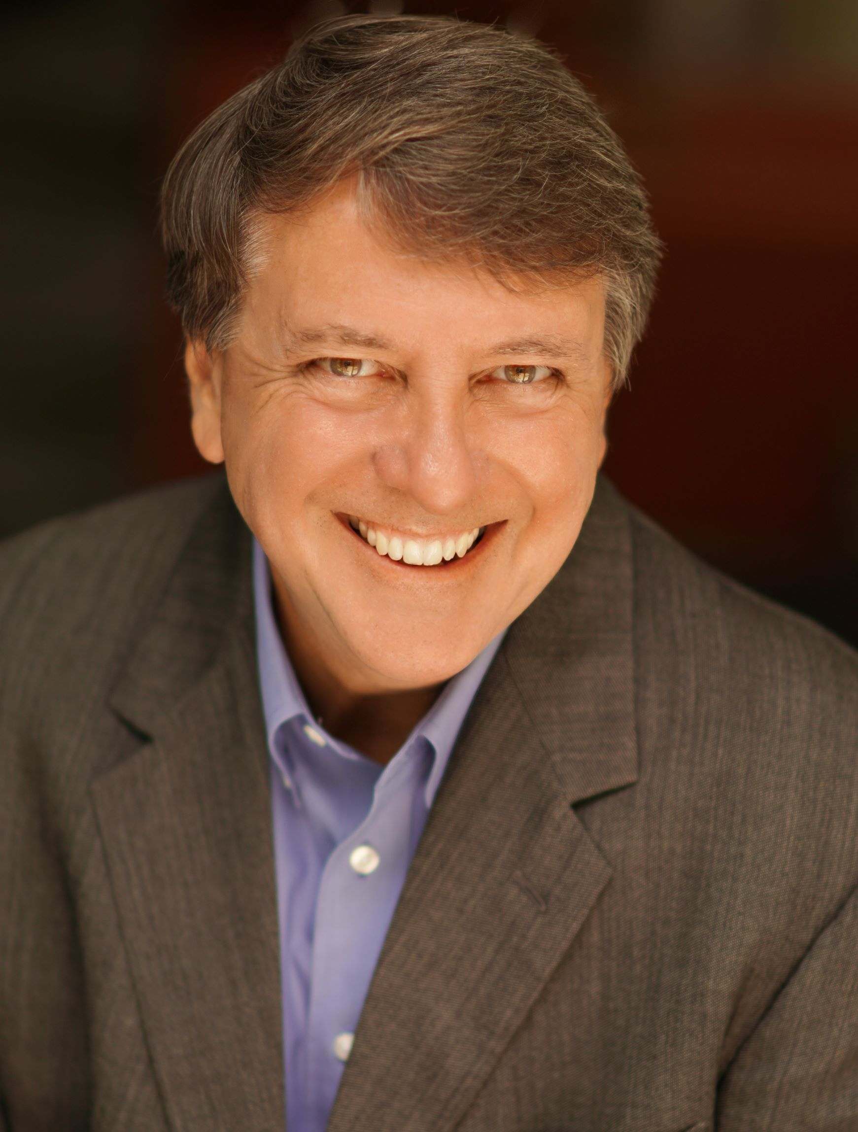 actor Edward Hubay large photo