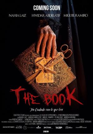 The Book (El Libro) [Spanish]