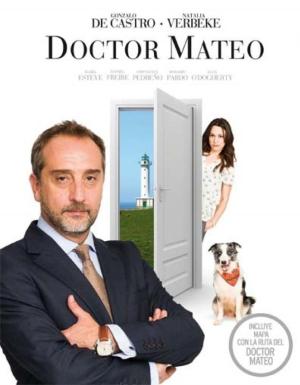 Doctor Mateo [Spanish] S1-S5