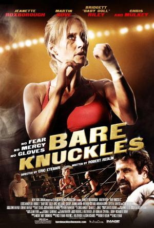 Bare Knuckles [Indonesian]