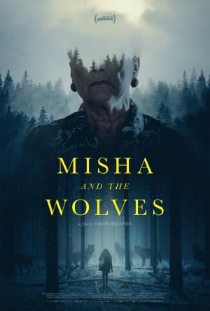 Misha and the Wolves [Russian]