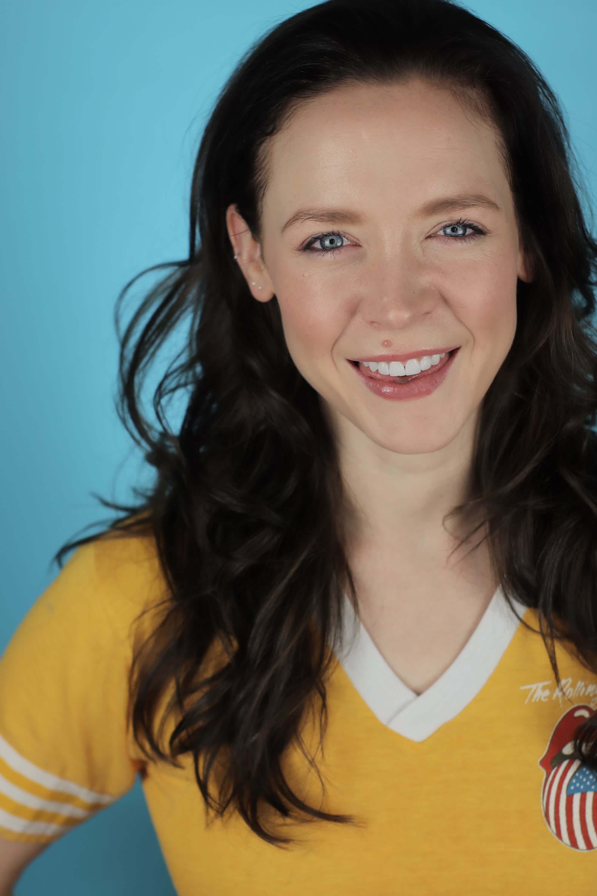 Elizabeth Ellson
