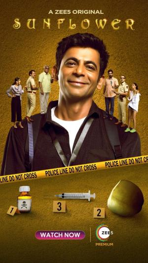 Sunflower [Hindi] S1-S2