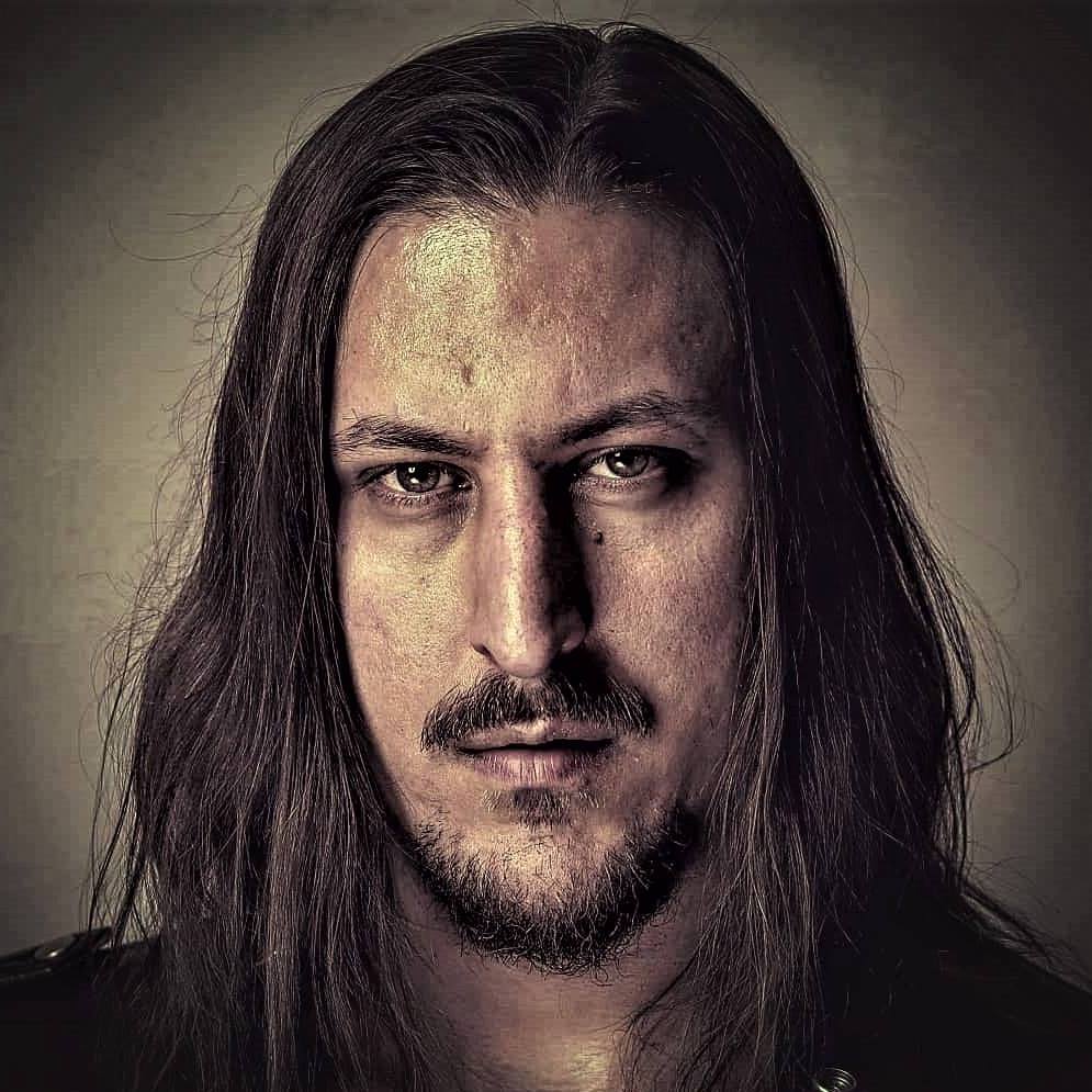 actor Petar Gatsby large photo