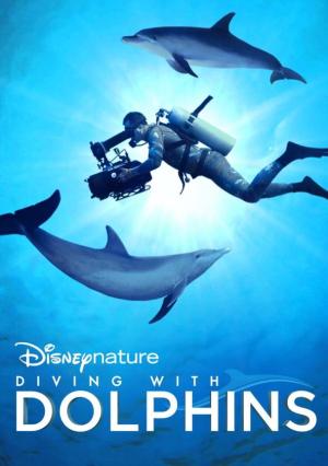 Diving with Dolphins [ترجمة عربية]