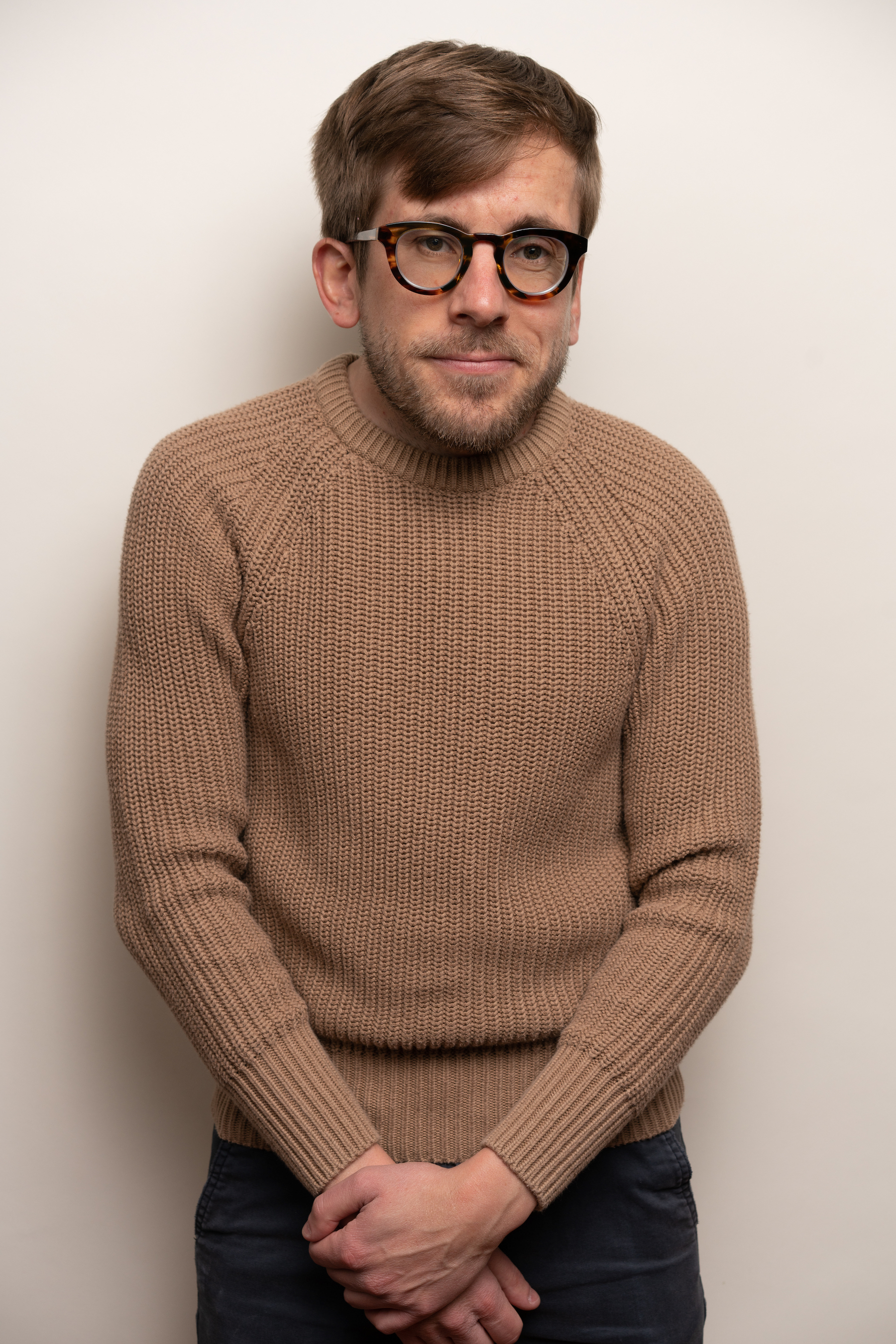 actor Brett Maline large photo