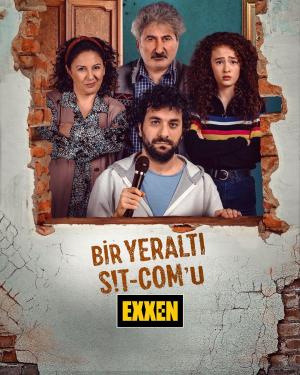 Bir Yeralti Sitcom'u [ترجمة عربية]