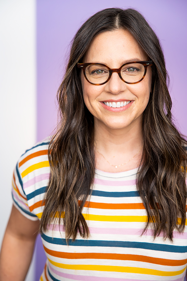 Richelle Meiss