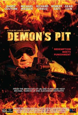 Demon Pit [Russian]