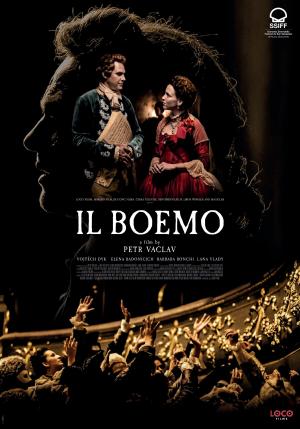 The Bohemian [Version française]