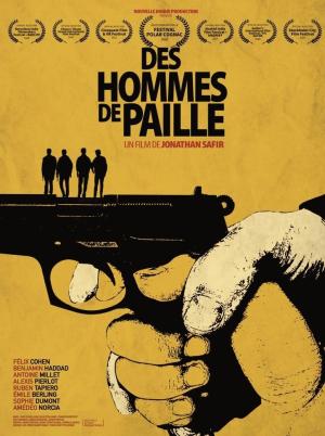Des hommes de paille [Version française]