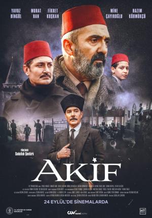 Akif [ترجمة عربية]