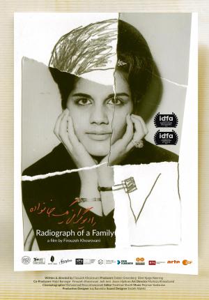 Radiograph of a Family [Version française]