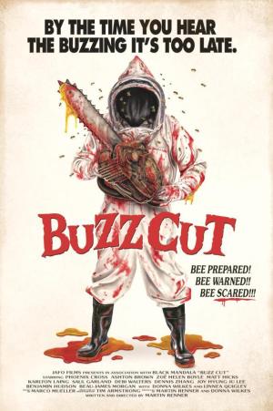Buzz Cut [Spanish]