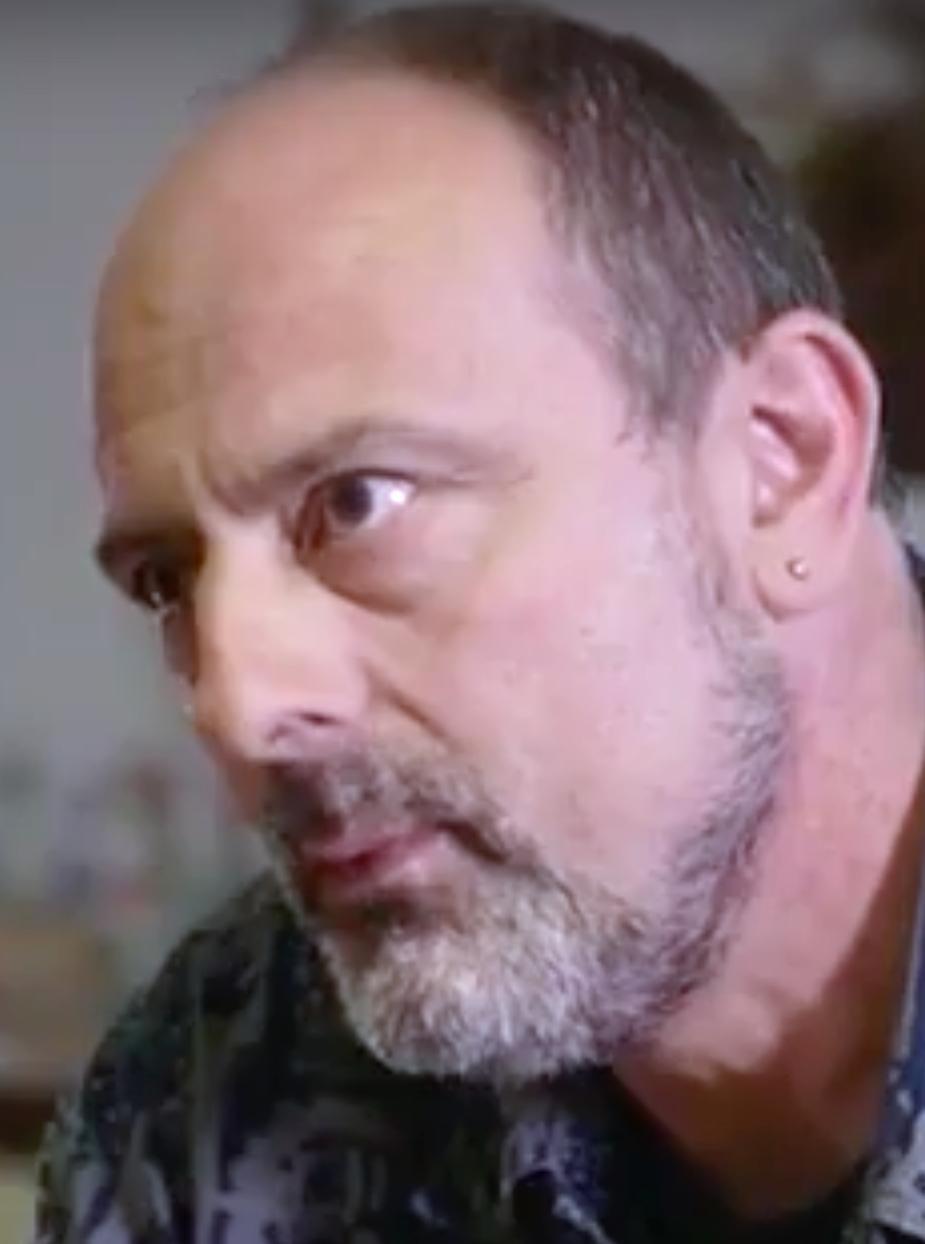 actor Matt Lake large photo