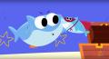 Finny the Shark