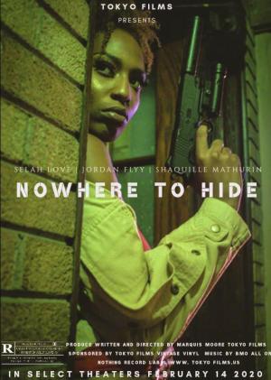 Nowhere to Hide [Hindi]