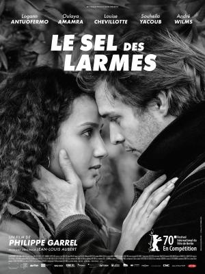 The Salt of Tears [Version française]