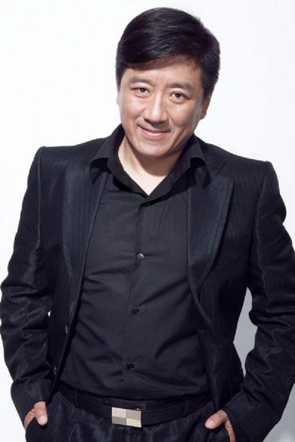 actor Yongdai Ding large photo