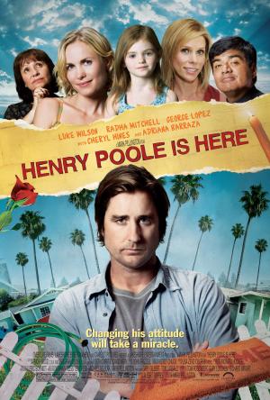 Henry Poole Is Here [Indonesian]