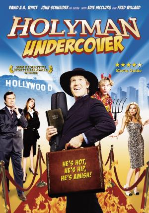 Holyman Undercover [Portuguese]