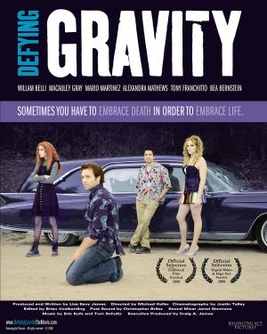 Defying Gravity [Hindi]