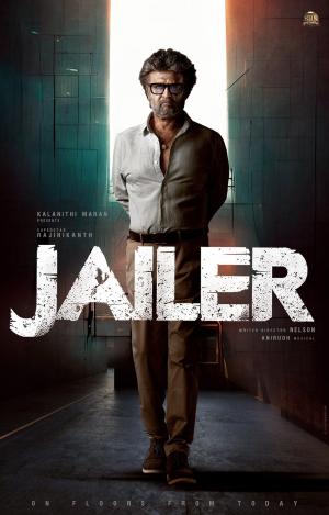 Jailer [Hindi]