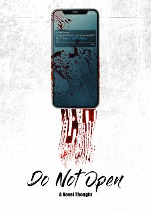 Do Not Open [Indonesian]