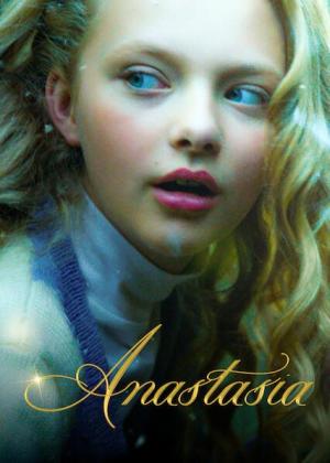 I am Anastasia [Hindi]