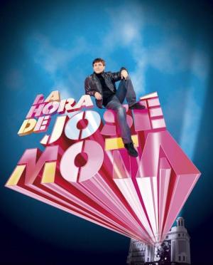 La hora de José Mota [Spanish]
