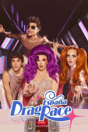 Drag Race España [Portuguese] S1-S2