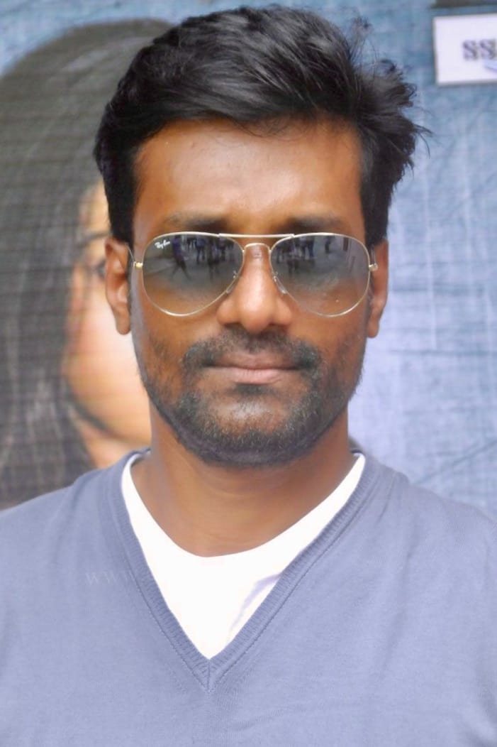 actor C. Kumaresan large photo