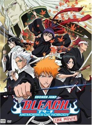 Bleach: Memories of Nobody [Version française]