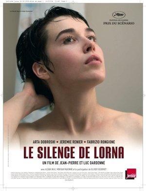 Lorna's Silence [Russian]