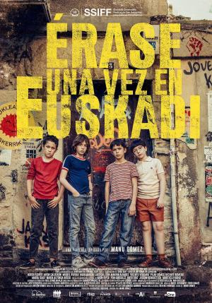 Once Upon a Time in Euskadi [Spanish]