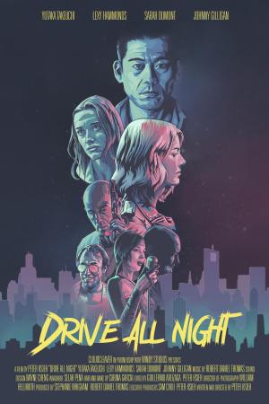 Drive All Night [ترجمة عربية]