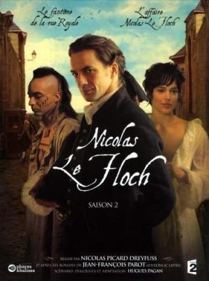 Nicolas Le Floch [Version française] S1-S6